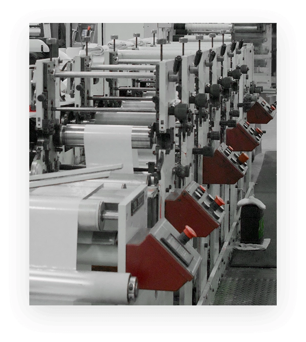 CSI label printer printing csilabels